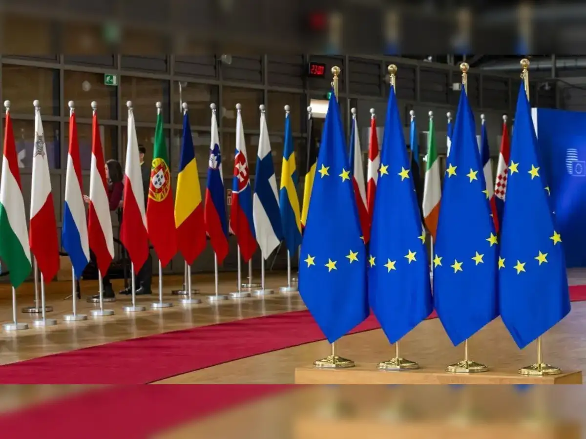 China calls latest EU cyber sanctions 'unlawful'