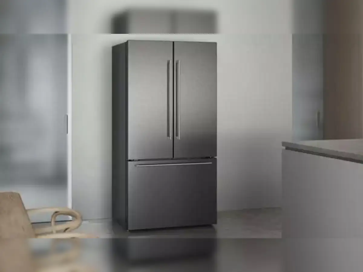 Best Side-by-Side Refrigerators in India 2025 – Top Models from Leading ...