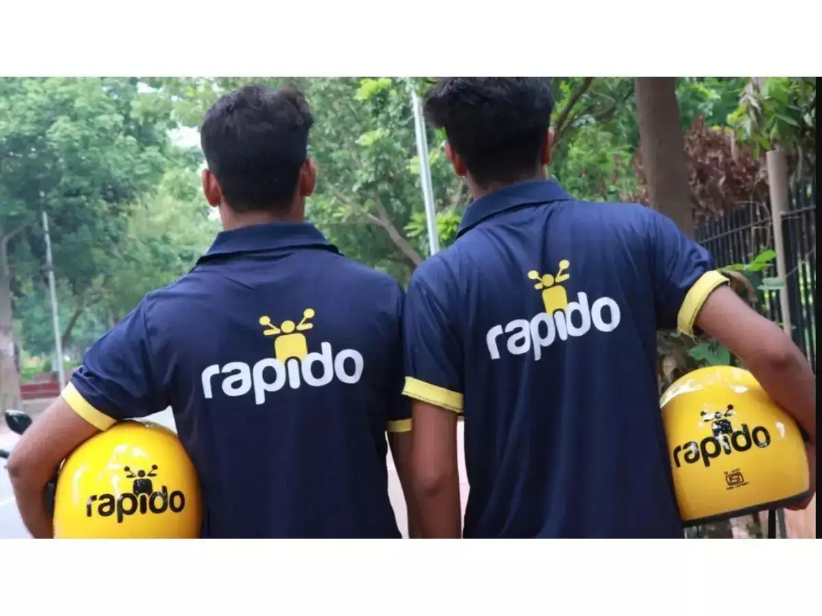 Rapido launches zero-profit bike taxi facilitator in Karnataka - The Economic Times