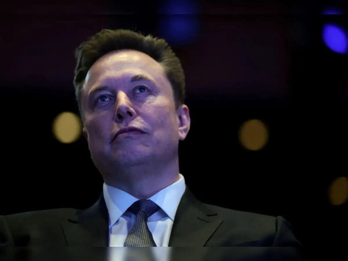 UK data watchdog contacts Musk's X over Grok AI images - The Economic Times