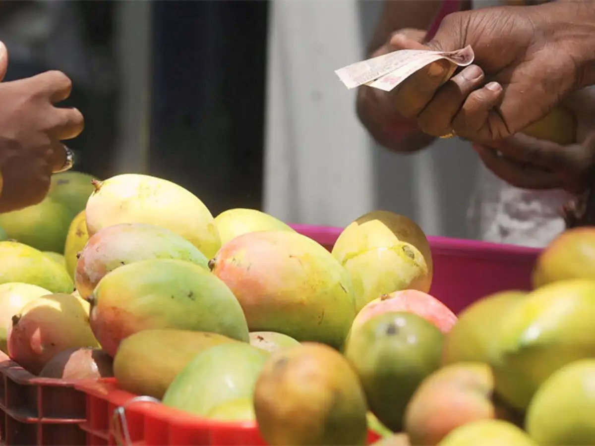 At Rs 8 000 Crore Mango Based Products A Spectacular Success Across All Categories The Economic Times #alphonso #mango #recepies eat fresh. at rs 8 000 crore mango based products