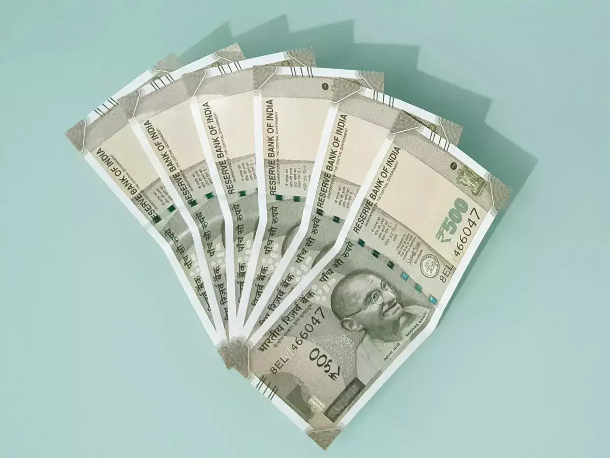 India faces rupee, inflation risks from Middle East energy disruption:  Moody's - The Economic Times