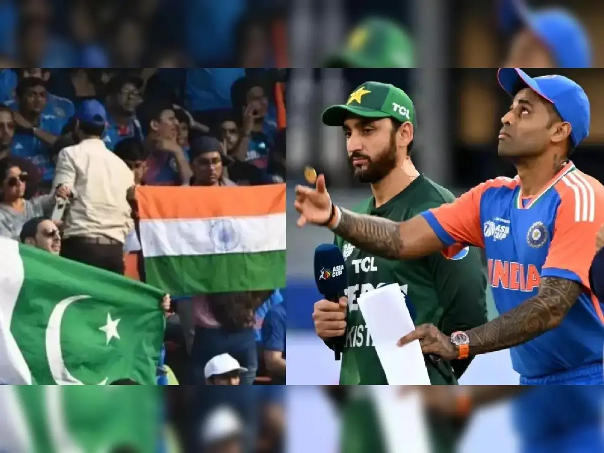 India-Pakistan T20WC match on after Pak govt withdraws boycott call - The Economic Times