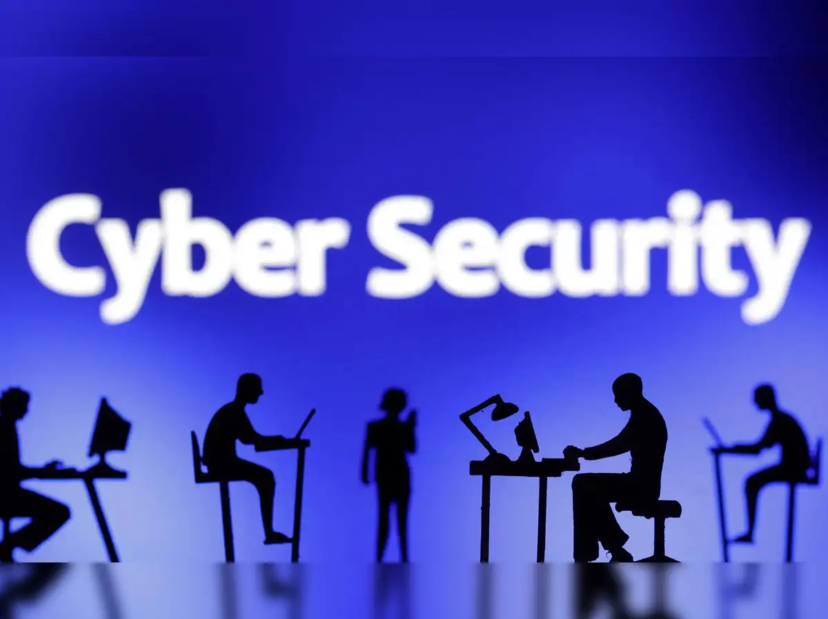 Indian startups entering global markets to shield operational tech from cyberthreats - The Economic Times