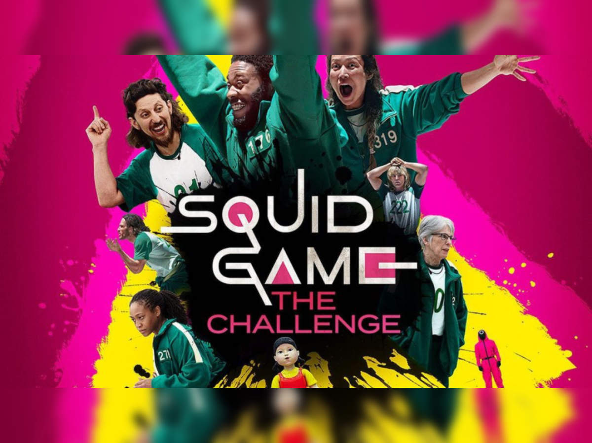 Squid Game: The Challenge Winner Reveals Shocking Reason Finale Scene Had  To Be Reshot (SPOILERS)