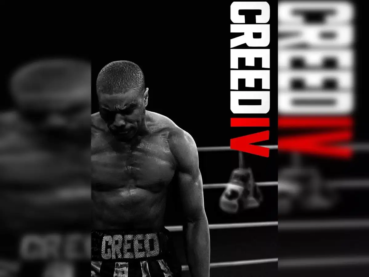 Creed 4: When will the film release and will Michael B. Jordan 