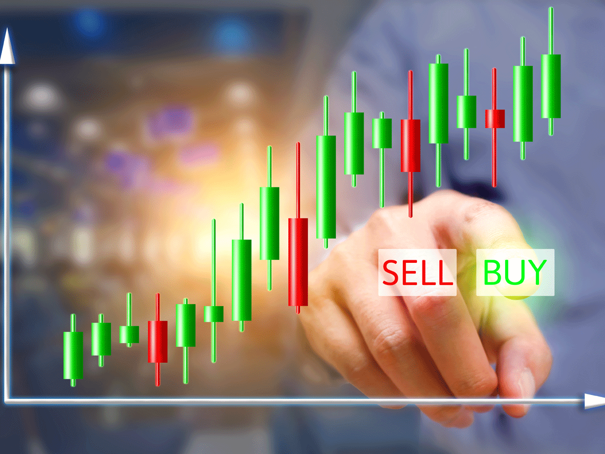 stocks to buy: Top Nifty50 stocks analysts suggest buying this week - The  Economic Times