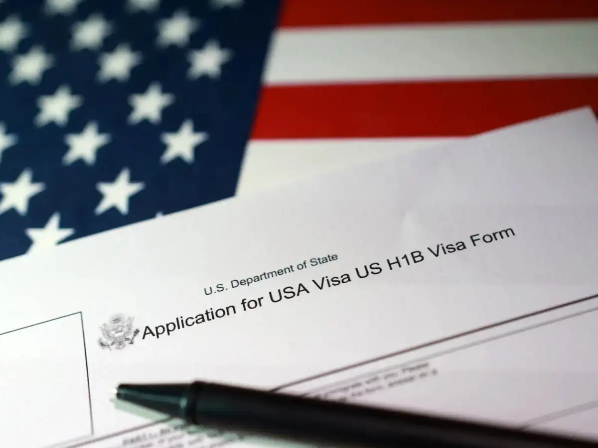 US proposes to end the 60-day H-1B grace period; experts warn of 'severe regression'