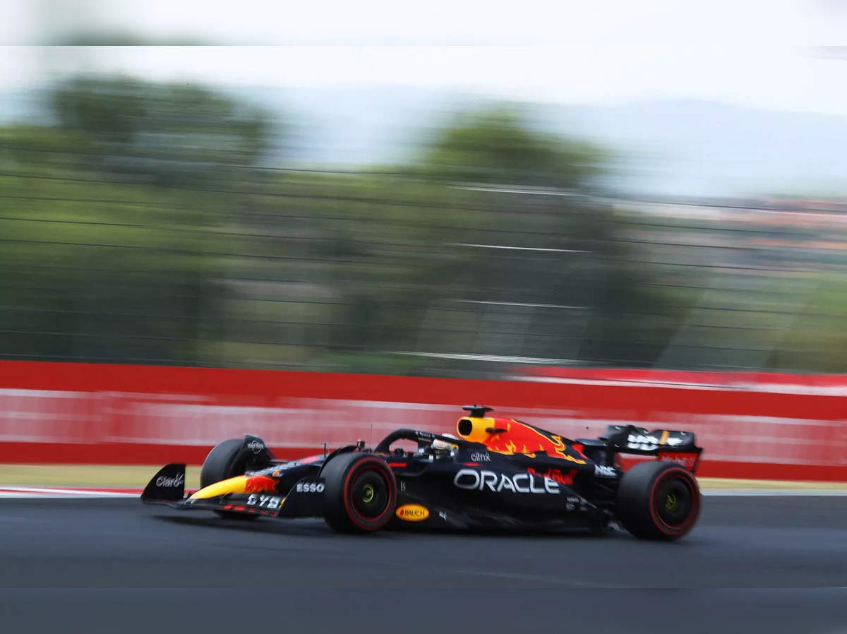 Belgian Grand Prix When and where to watch Formula 1? Details here