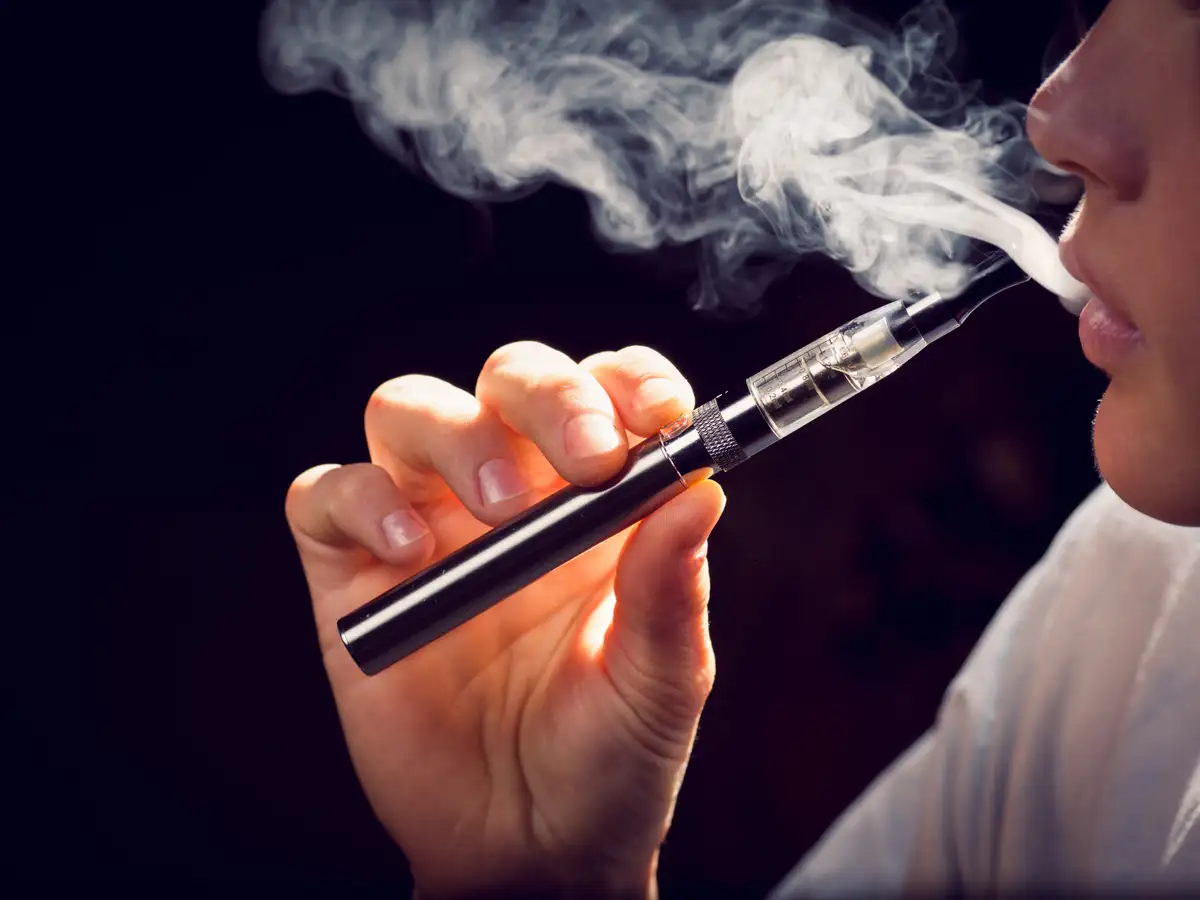 healthiest tobacco product what's the healthiest cigarette If Cigarettes Had a Nutrition Label   Would you consume something with