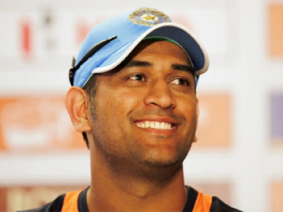 Mahendra Singh Dhoni To Launch His Personal Line Of Fragrances The Economic Times Buy best perfume for men online at low prices in india. mahendra singh dhoni to launch his