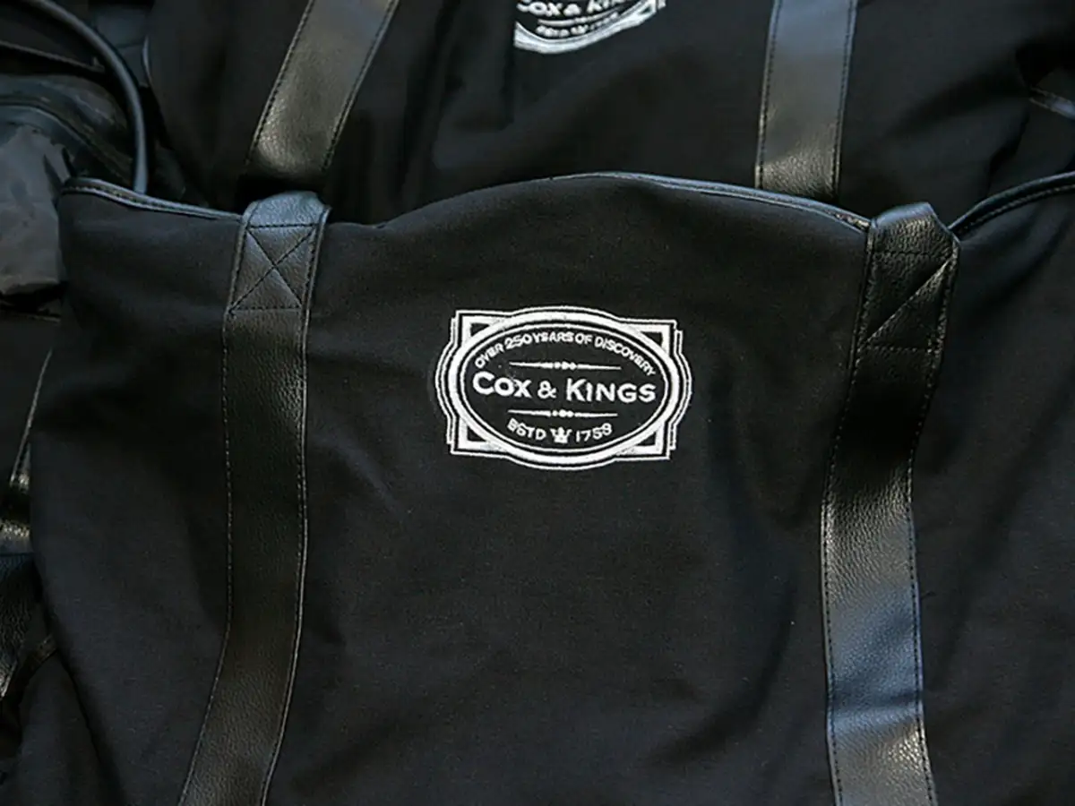 thomas cook hold luggage cost