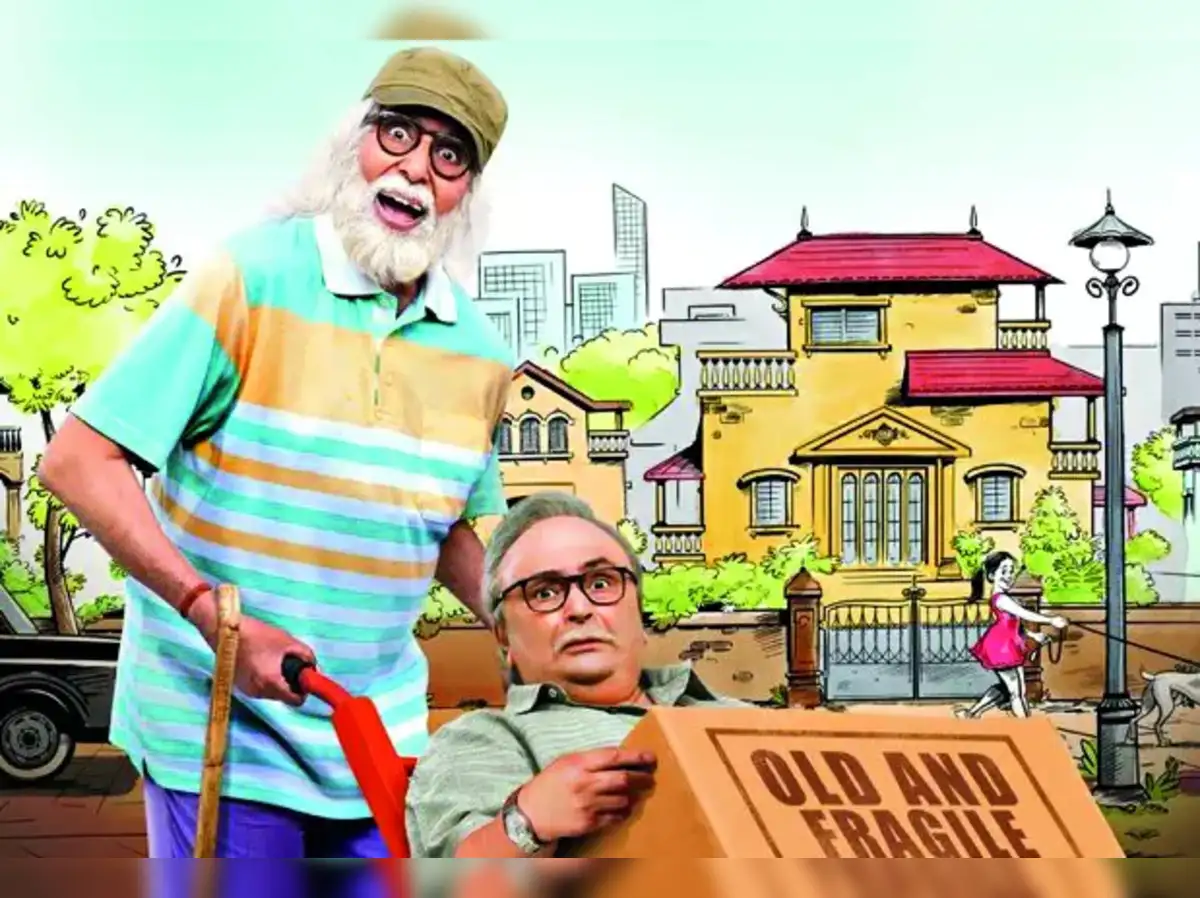 India's senior living boom: Why modern retirement communities are the new choice for ageing parents