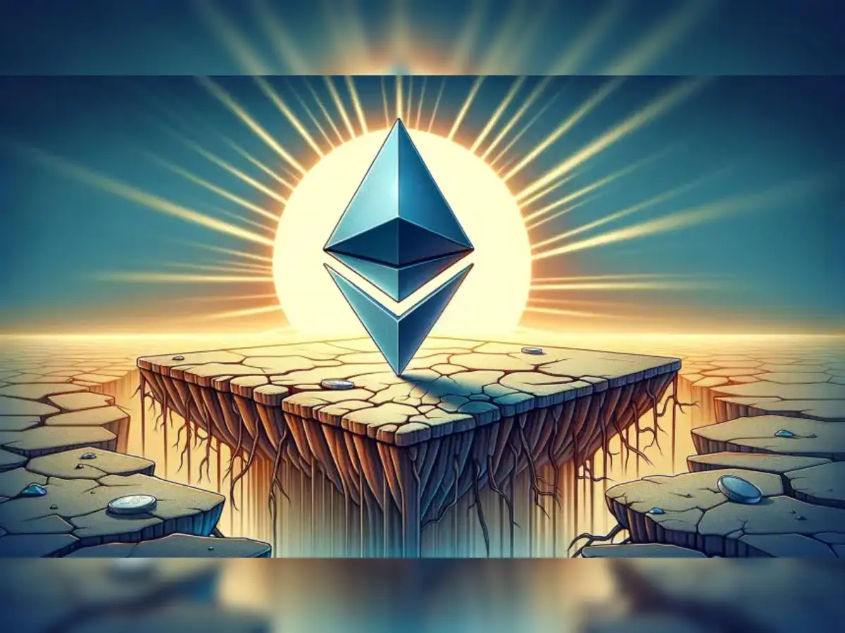 Ethereum price prediction and future value: ETH on fire! Analysts say  Ethereum will soon hit $4000 as short positions pile up - The Economic Times