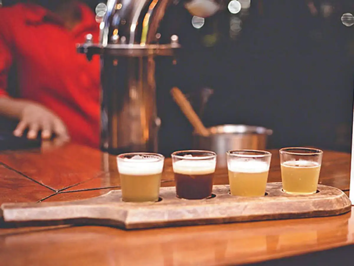 United Breweries Enters Craft Beer Segment With Kingfisher Ultra Witbier The Economic Times Calorie(kcal) ＝ bmr x mets / 24 x hour. united breweries enters craft beer