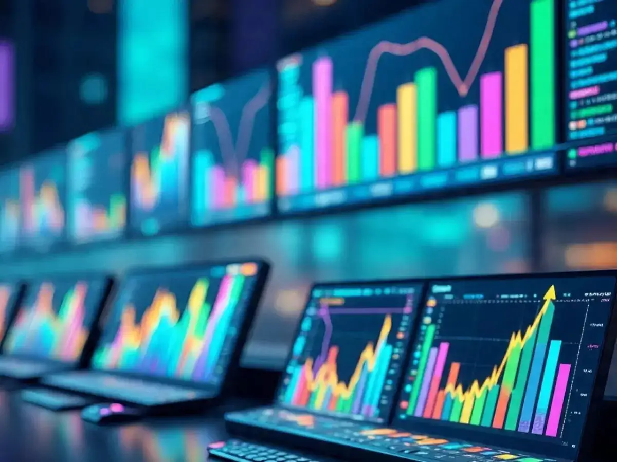 Tech spending plans will test stock market's AI trade - The Economic Times