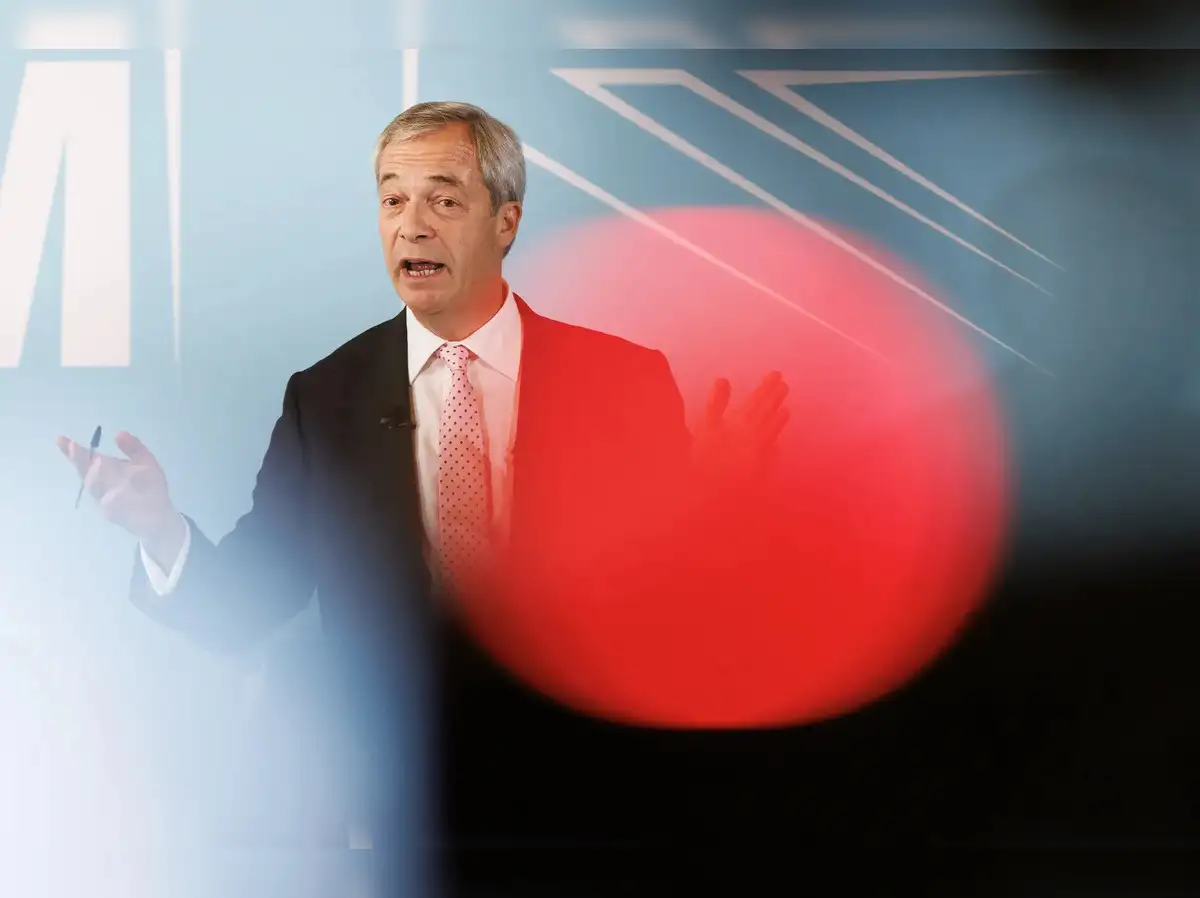 Far-right Reform UK, far-left Green Party support on rise among British Indians, finds census