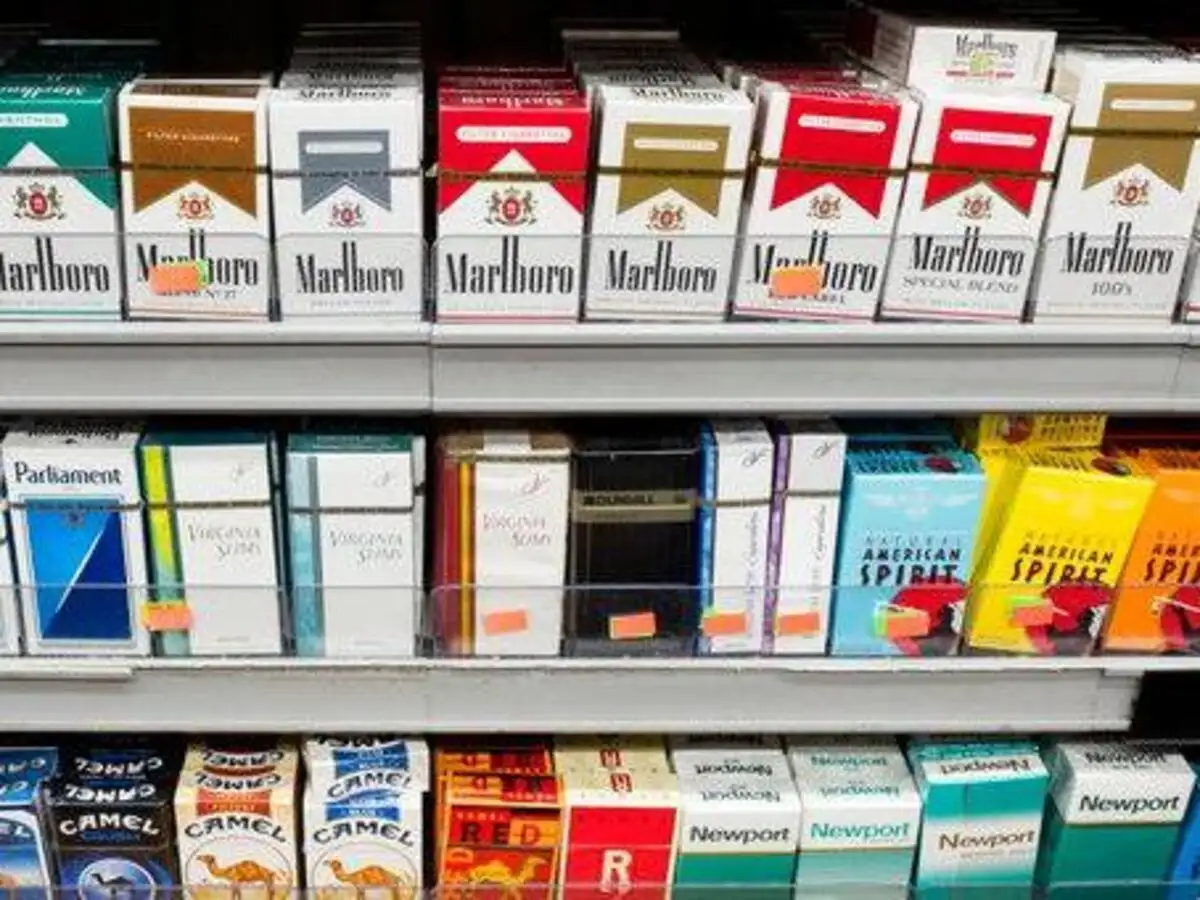 Quitline No Enhanced Warnings On Tobacco Packs From Sept The Economic Times Free quit services are available for all illinoisians by calling the illinois tobacco quitline.