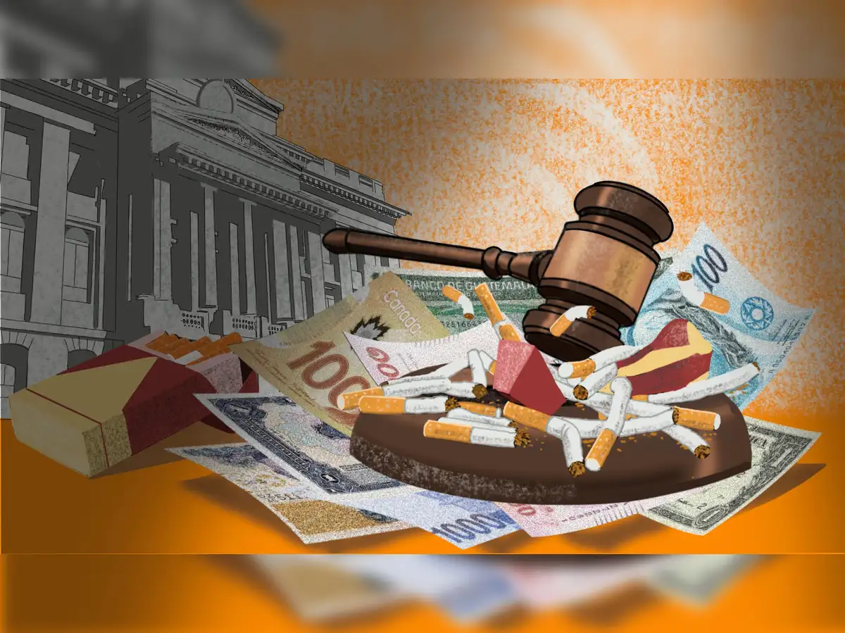 2nd largest tobacco company crossword clue Tobacco settlement payout decline impacts states: A decades-old tobacco  settlement is drying up, and Americans may feel the financial hit