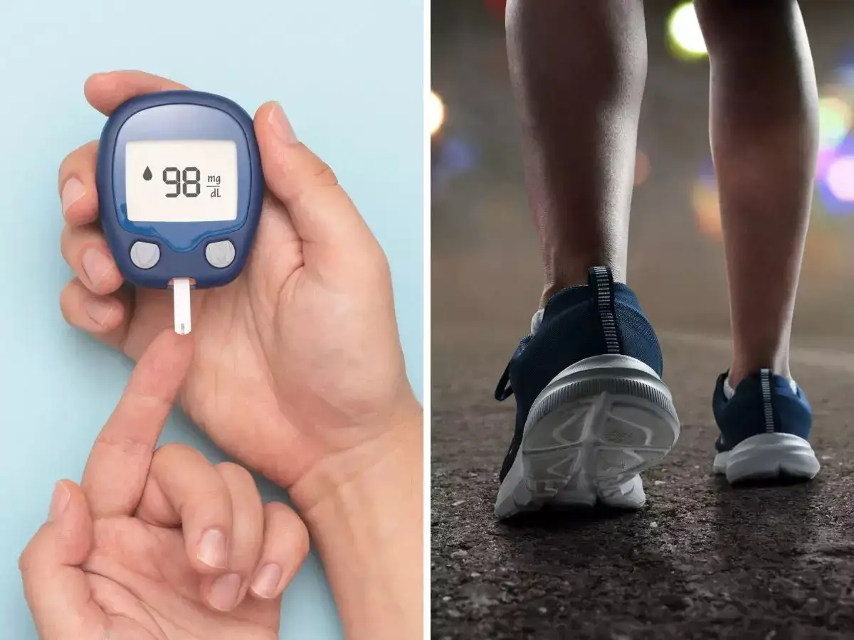 No strict diets. Lower blood sugar by changing just one lifestyle habit, suggests AIIMS gastro doctor