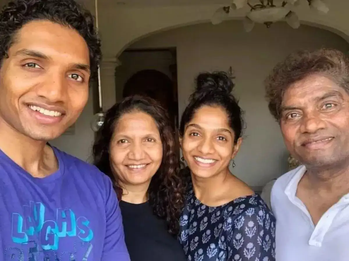 ‘My wife thought I was mad’: Comedian Johnny Lever reveals what he did to cope with son's cancer