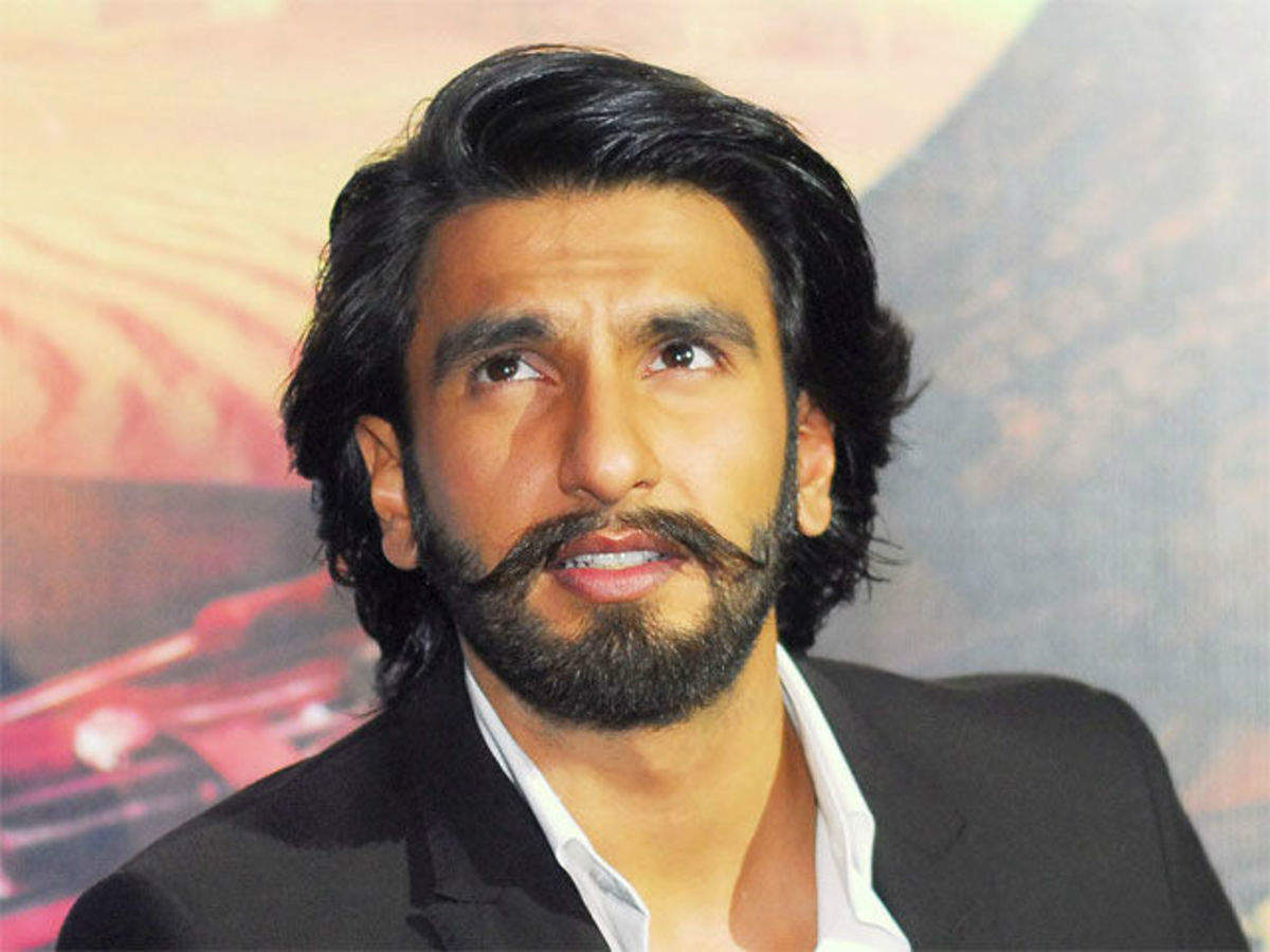 Amitabh Bachchan has great influence on me: Ranveer Singh - The Economic  Times
