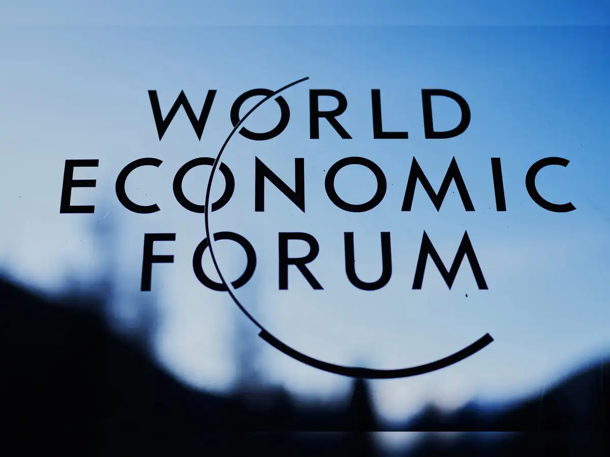 World Economic Forum 2026: Global tech titans gather at Davos