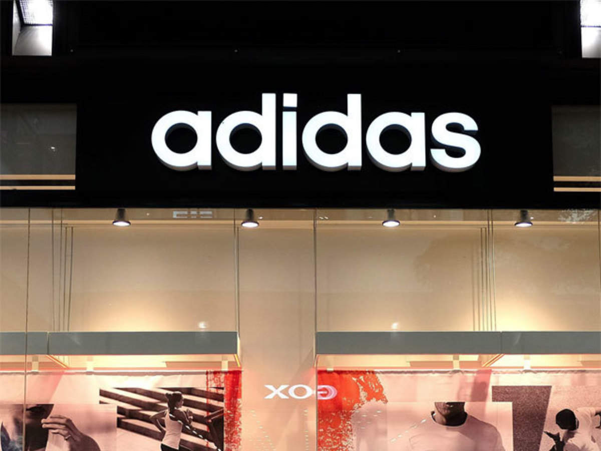 adidas group store