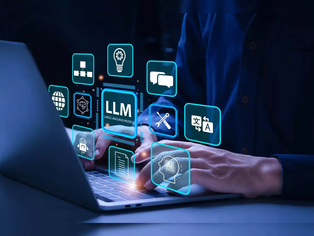 Ecommerce majors tweak listings for better AI chatbot visibility - The Economic Times