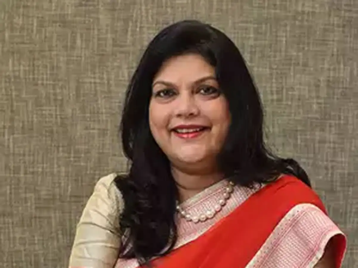 nykaa first user