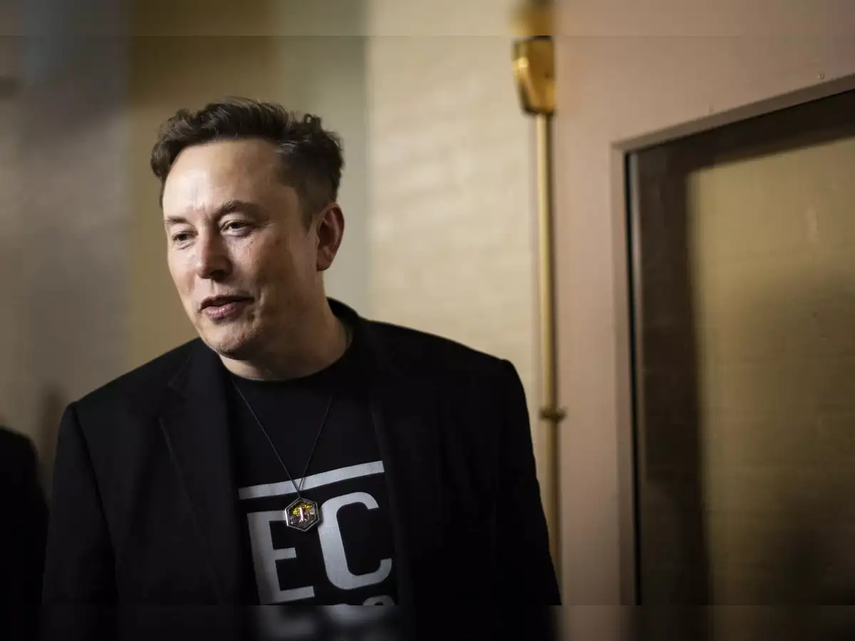 Musk's X settles former Twitter executives' $128 million severance pay lawsuit - The Economic Times