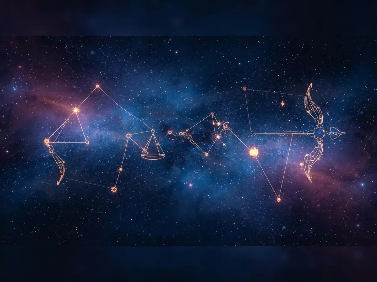 Libra, Scorpio, Sagittarius Horoscope Today – 6th February 2026: Patience, Progress & Emotional Strength Drive Success