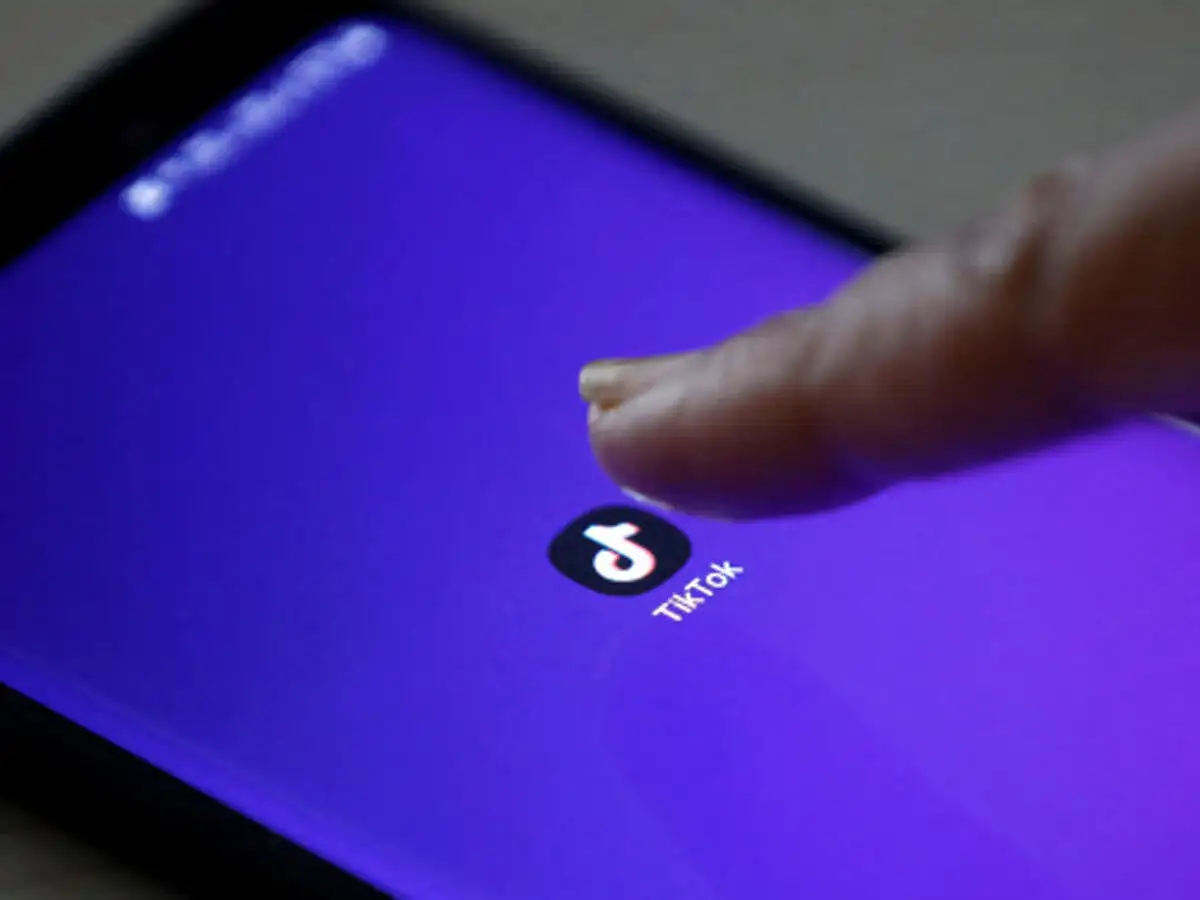 Tiktok Donates Medical Equipment Worth Rs 100 Crore To Fight Coronavirus In India The Economic Times