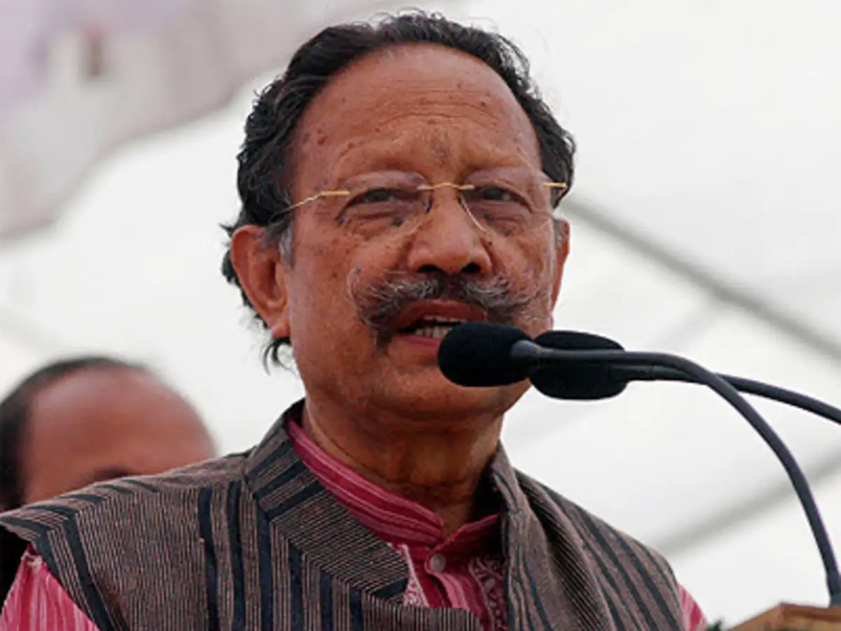Bhuvan Chandra Khanduri :- लंबे समय से बीमार चल रहे पूर्व मुख्यमंत्री खंडूड़ी का निधन, प्रदेश में शोक की लहर !