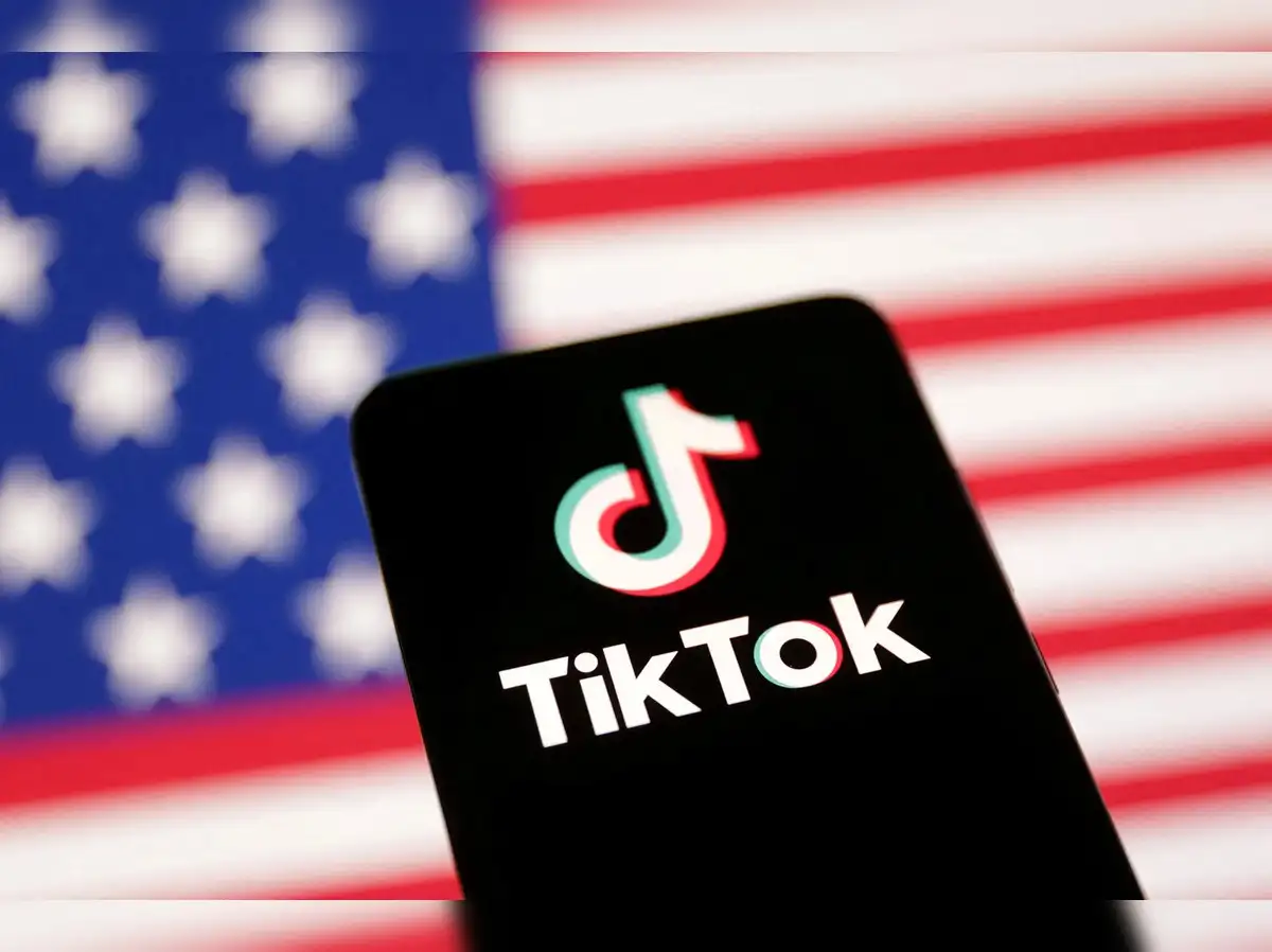 Democratic senator proposes new safeguards to keep TikTok online - The Economic Times