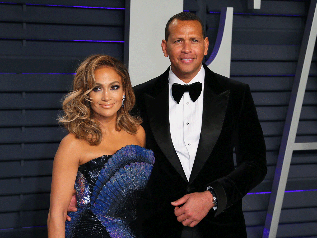 Alex Rodriguez Sails Away For Birthday Following Split With J-Lo