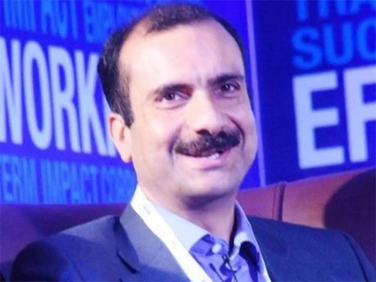 Capgemini appoints IBM’s Anil Jalali as India HR head - The Economic Times