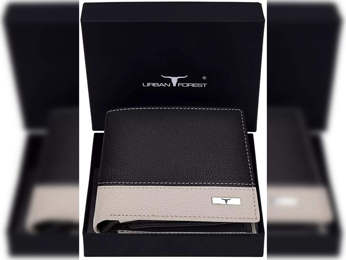Buy Louis Philippe Wallets Online In India At Best Offers | Tata CLiQ