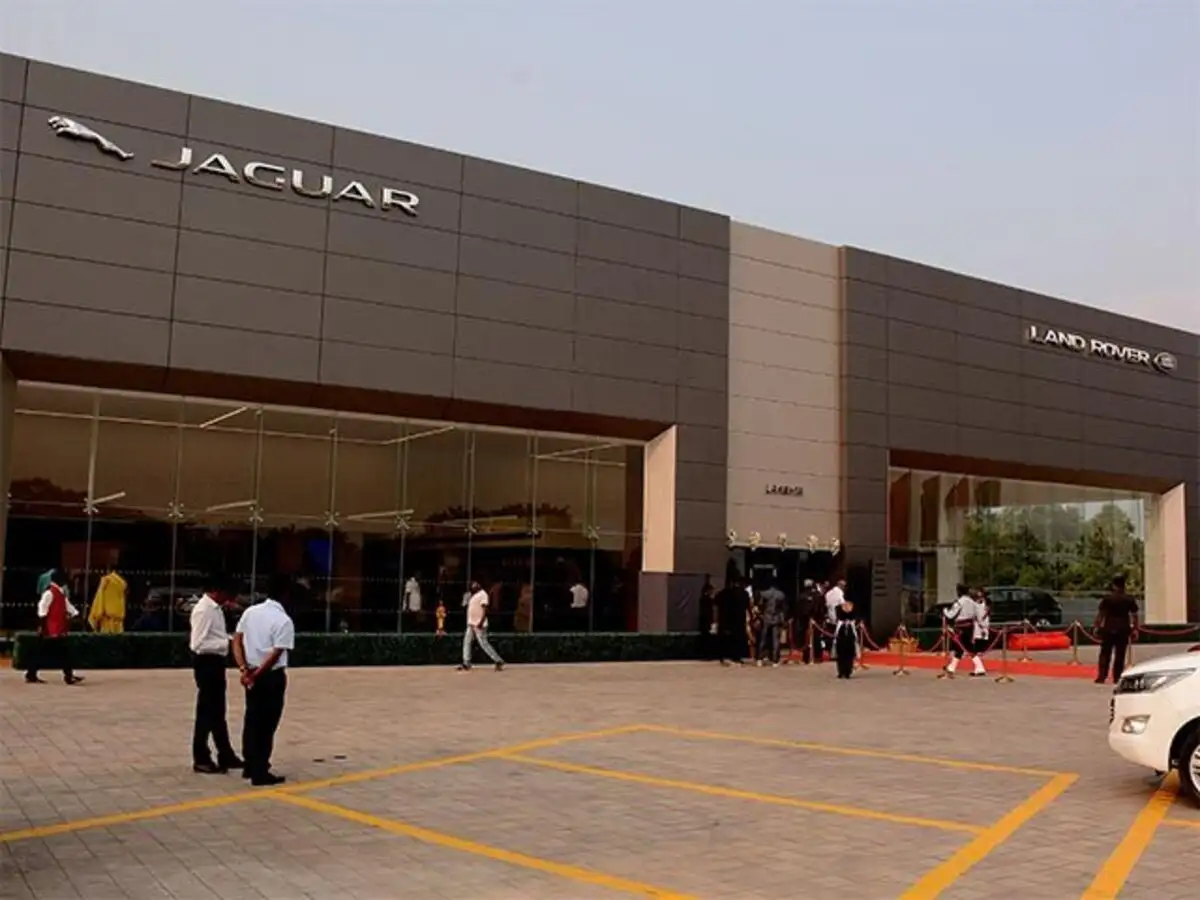 Jlr Sales Jlr India Posts Rise In Fy18 Sales Lines Up 10 New Products For 18 19 The Economic Times Jlr Sales Jlr India Posts Rise In Fy18 Sales Lines Up 10 New Products For 18 19 The Economic Times