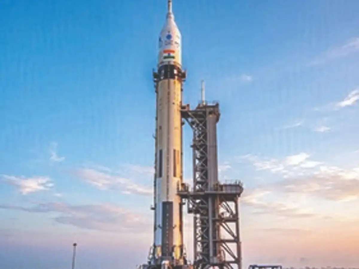 Space, the final private sector frontier