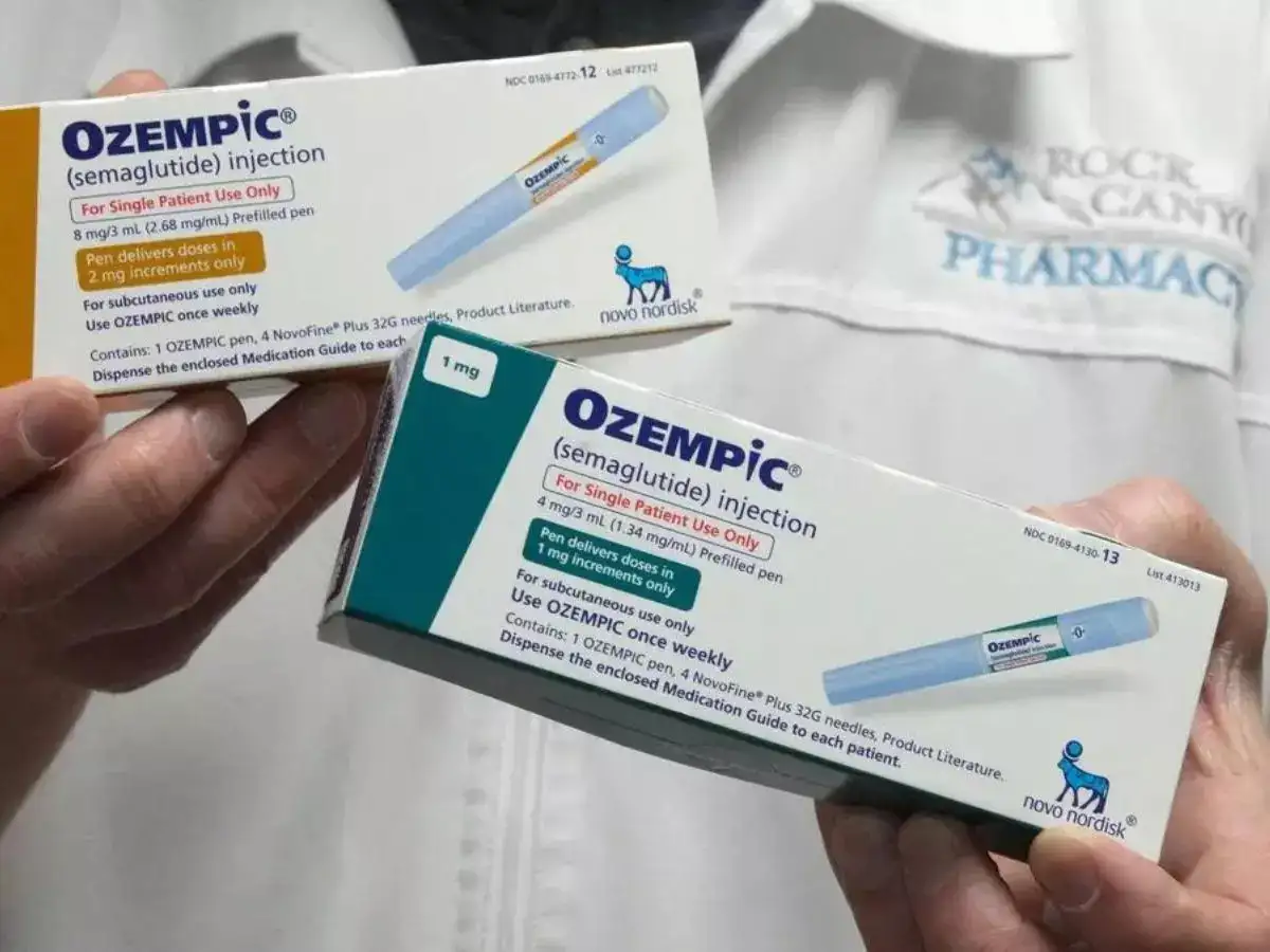 evoke trial semaglutide Oral Ozempic for earlier Alzheimer's? NOPE. 