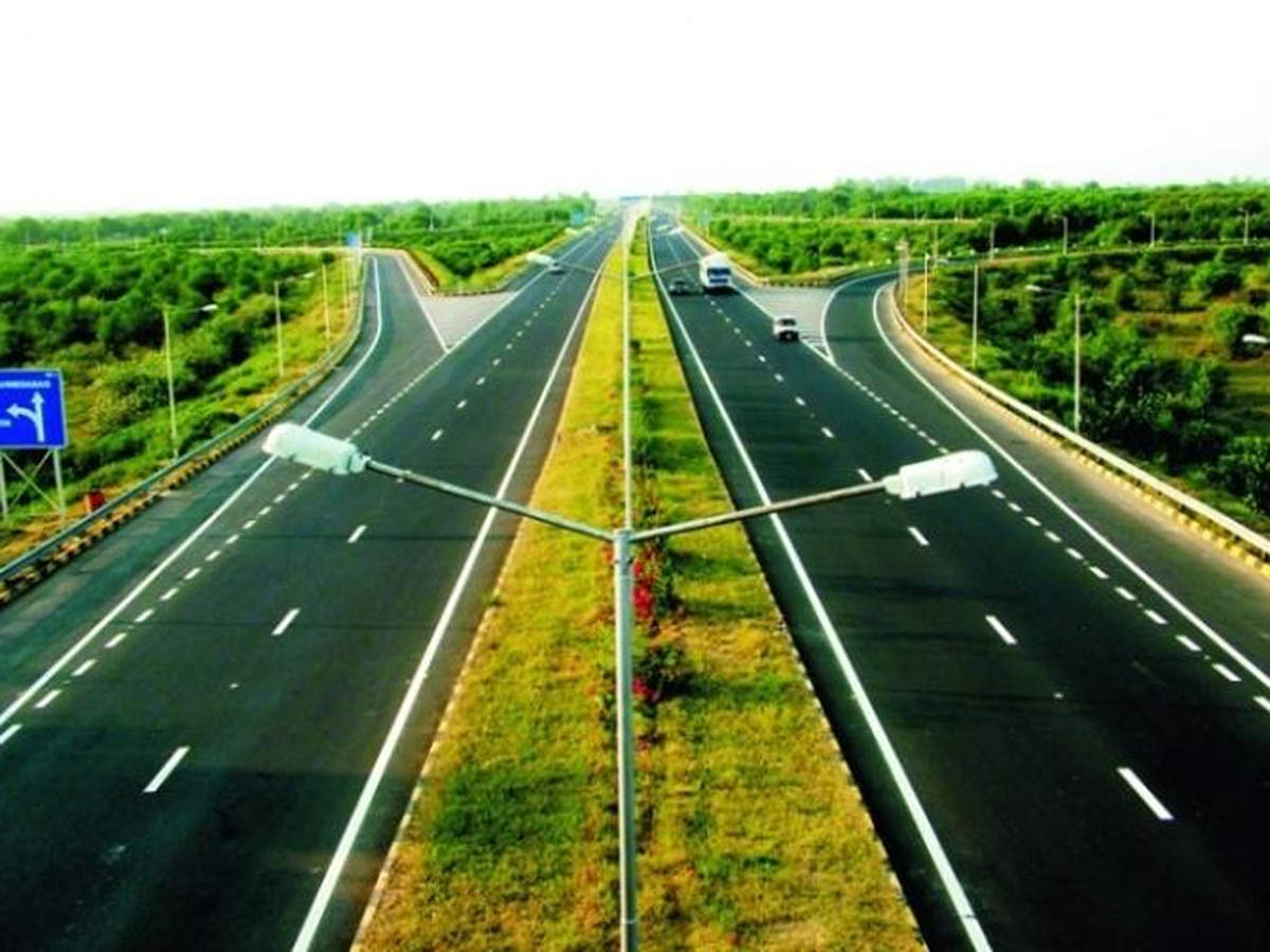 NHAI to fine up to Rs 10 crore for major lapses in structures - The  Economic Times