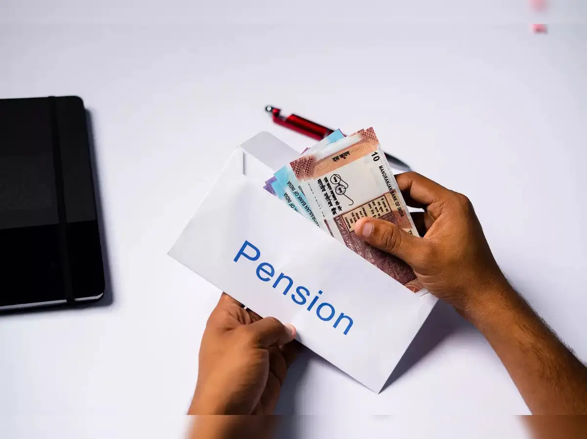 Changes in tax on lumpsum and premature withdrawals under UPS and NPS in the latest version of Income Tax Bill - The Economic Times