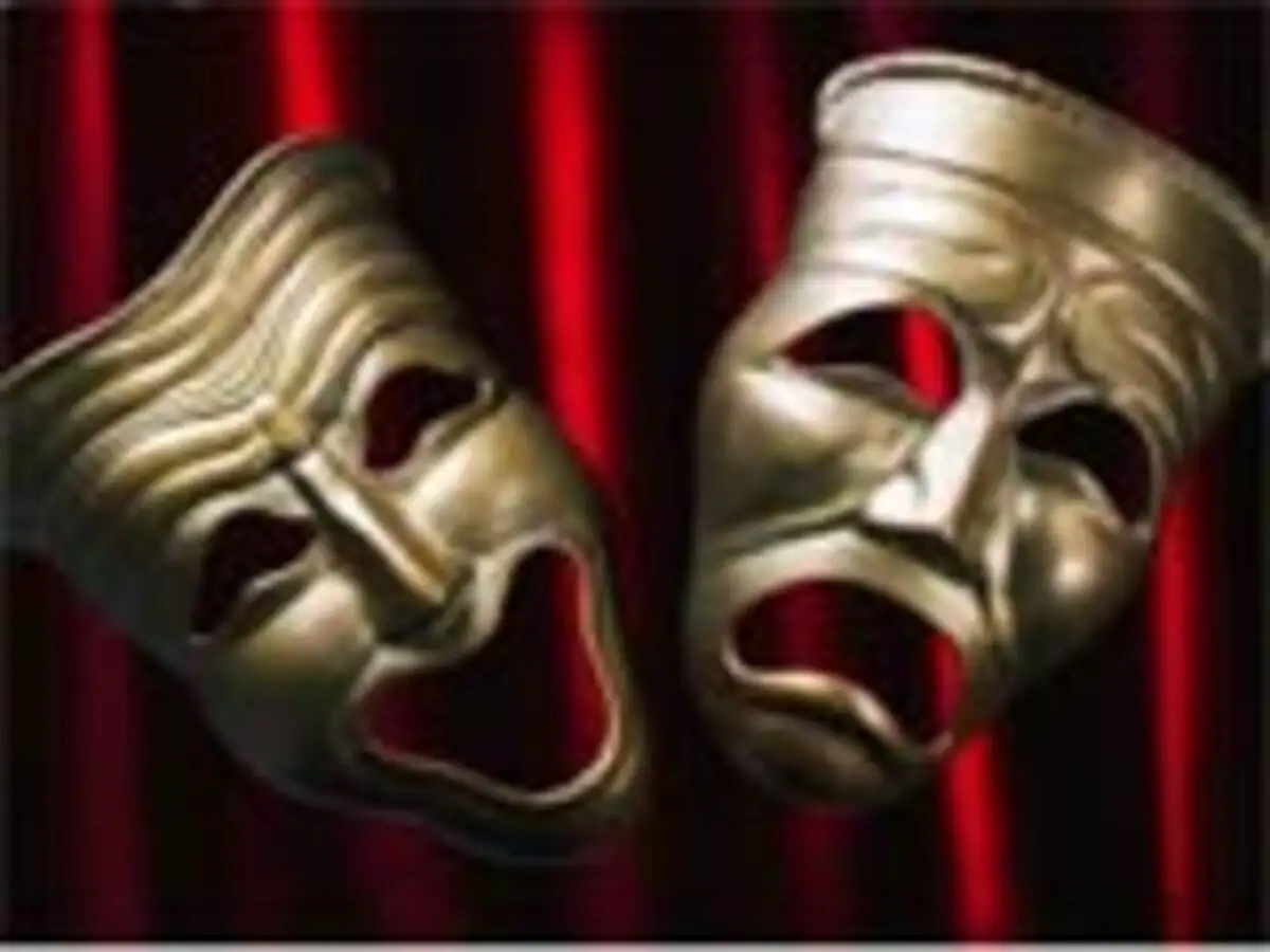 The play's the thing - The Economic Times