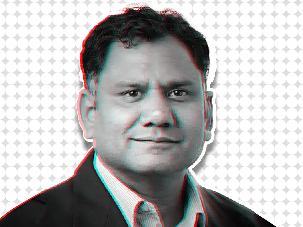 BharatPe to raise funds before IPO, listing not on card this fiscal: CEO Nalin Negi - The Economic Times