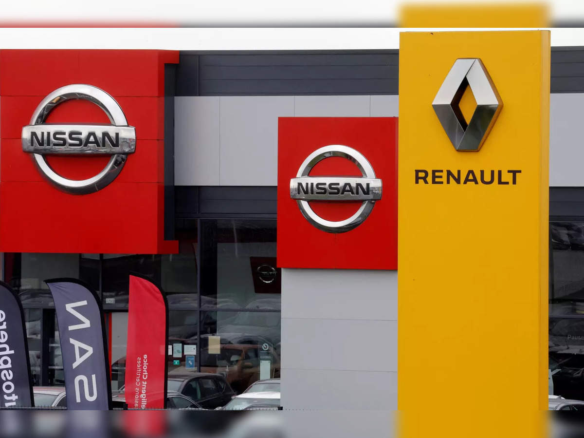 Renault EV: Nissan to buy up to 15% stake in Renault EV unit