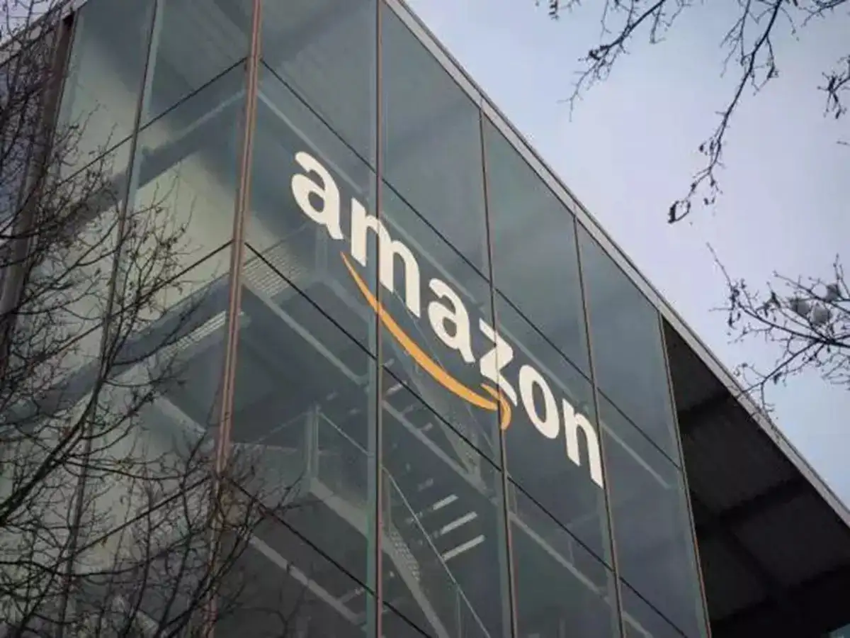 Amazon to stop support for communications service Chime next year - The ...