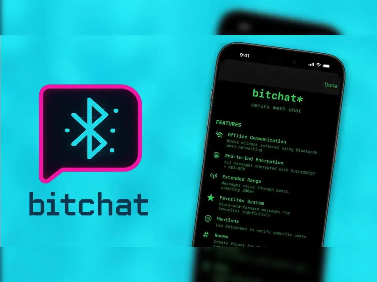Twitter cofounder Jack Dorsey's app Bitchat removed by Apple in India