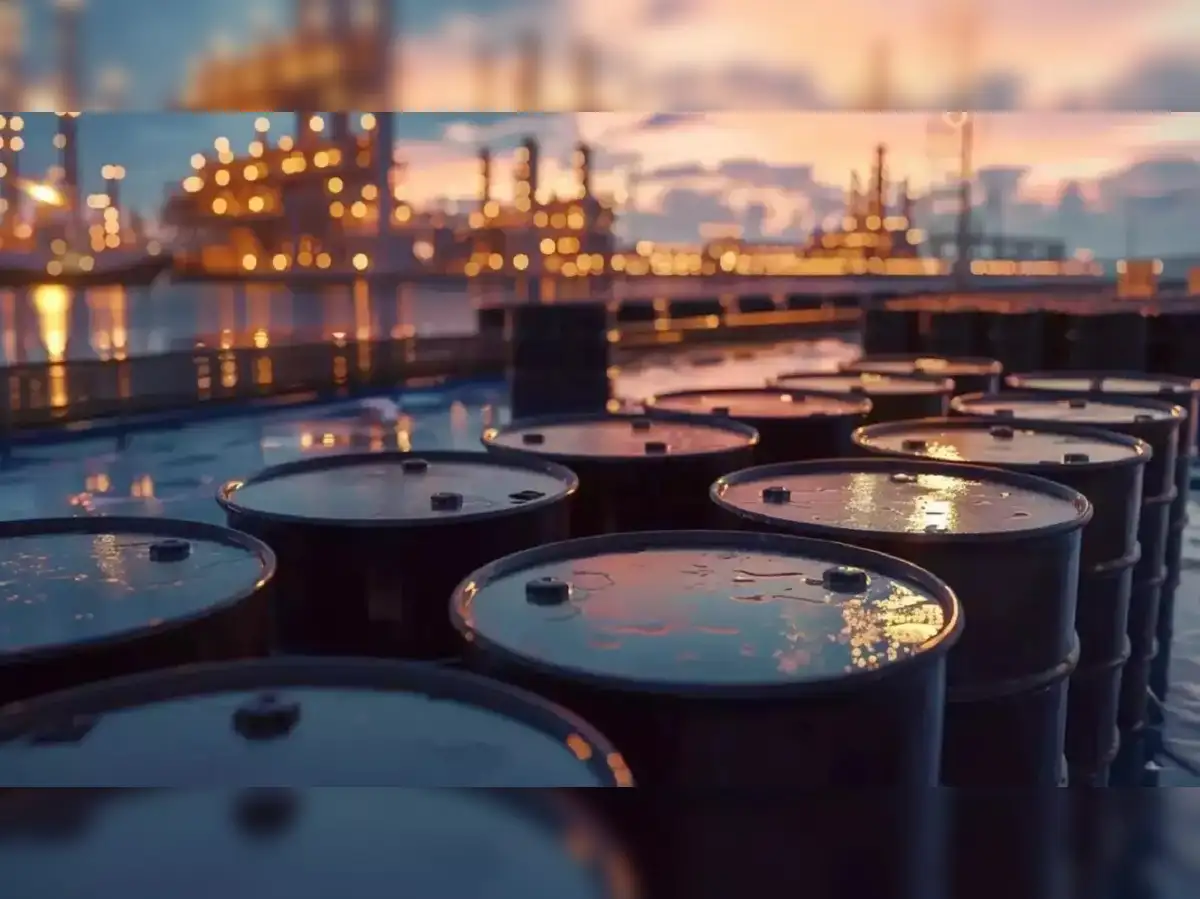 J.P. Morgan's crude oil price forecast