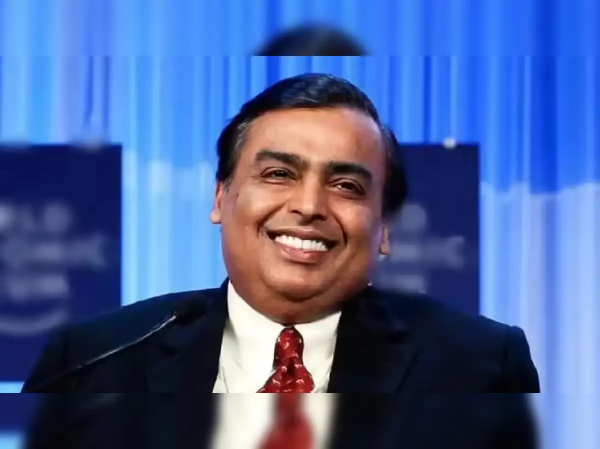 Reliance bets big on AI at the annual general meeting 2026: Key takeaways